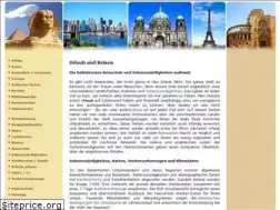 Sites similar to urlaubplanen.org