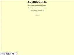 Sites similar to urlaubs-info.net
