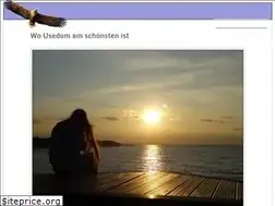 Sites similar to urlaubs-insel-usedom.de