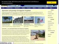 Sites similar to urlaubs-reiseberichte.de