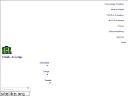 Sites similar to urlaubs-reisetipps.de