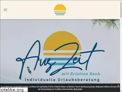 Sites similar to urlaubsberatung.com