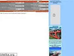 Sites similar to urlaubsboerse.net