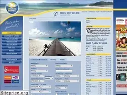 Sites similar to urlaubschnell.de