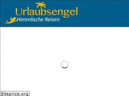 Sites similar to urlaubsengel.de