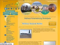 Sites similar to urlaubsfewo.de