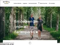 Sites similar to urlaubsgefuehl.de