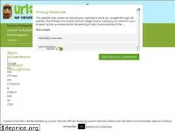 Sites similar to urlaubshamster.de