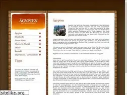 Sites similar to urlaubsland-aegypten.de