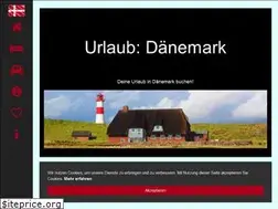 Sites similar to urlaubsorte-buchen.de