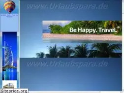 Sites similar to urlaubspara.de