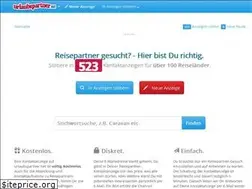 Sites similar to urlaubspartner.net