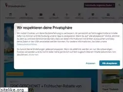 Sites similar to urlaubspiraten.de