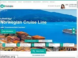Sites similar to urlaubsplus.com