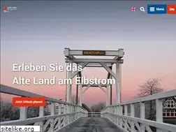 Sites similar to urlaubsregion-altesland.de