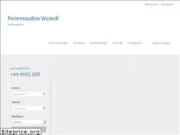 Sites similar to urlaubsregion-sankt-englmar.de