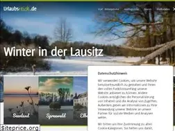 Sites similar to urlaubsreich.de