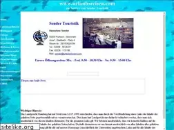 Sites similar to urlaubsreisen.com