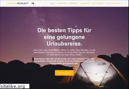 Sites similar to urlaubsreisezeit.de