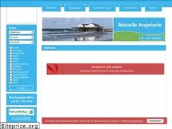 Sites similar to urlaubsservice-eiderstedt.de