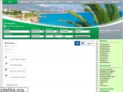 Sites similar to urlaubsspezi.de