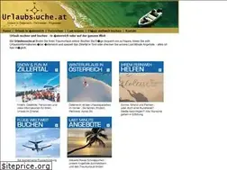 Sites similar to urlaubssuche.at