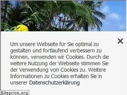 Sites similar to urlaubstage.de