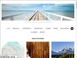 Sites similar to urlaubstelegramm.de