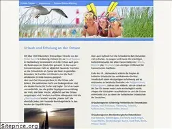 Sites similar to urlaubstipps-ostsee.de
