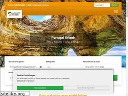 Sites similar to urlaubsziel-portugal.de