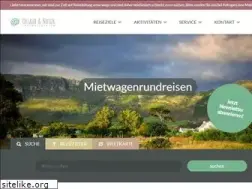 Sites similar to urlaubundnatur.de