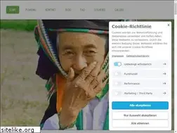 Sites similar to urlaubvietnam.de