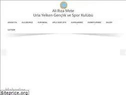 Sites similar to urlayelken.com