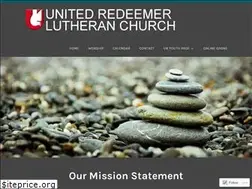 Sites similar to urlchurch.org