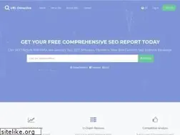 Sites similar to urldetective.co.uk