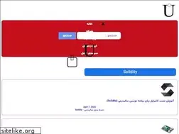 Sites similar to urlfa.com