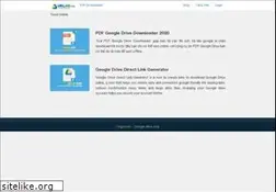 Sites similar to urlgd.com