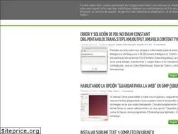 Sites similar to urlgeek.blogspot.com