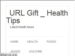 Sites similar to urlgifts.com