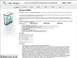 Sites similar to urlhelper.com