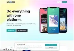 Sites similar to urlin.bio