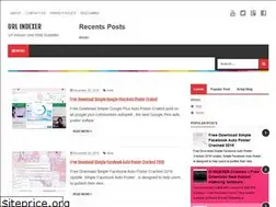 Sites similar to urlindexer.blogspot.com