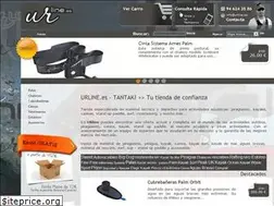 Sites similar to urline.es