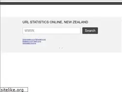 Sites similar to urlj.co.nz