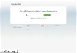 Sites similar to urlm.co