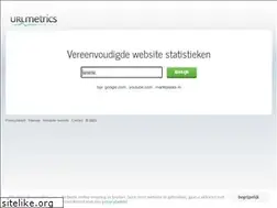 Sites similar to urlm.nl