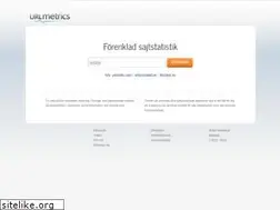 Sites similar to urlm.se