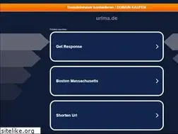 Sites similar to urlma.de