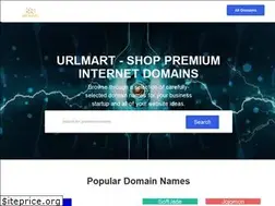 Sites similar to urlmart.com