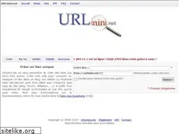 Sites similar to urlmini.net